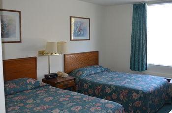 Grand Victoria Hotel Freeport Exterior photo