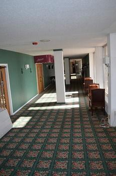 Grand Victoria Hotel Freeport Exterior photo